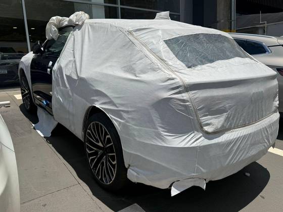 AUDI Q8 3.0 TFSI GASOLINA PERFORMANCE BLACK QUATTRO TIPTRONIC